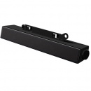 Dell AX510 Soundbar, 2.0, 10W, negru