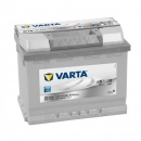 Varta ACUMULATOR 12V SILVER DYNAMIC D15 63Ah 610A 0-1 B13 563 400 061 316 2