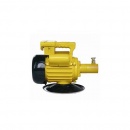 MASALTA Motor vibrator pentru beton MVE-2, 1500 W, 8 kg