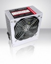 iBOX CUBE II ATX 400W 12 CM ventilator