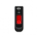 Team Group Flash USB 2.0   8GB TeamGroup C141, Red