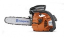 Husqvarna MOTOFERASTRAU T435,  2 CP/1.5 kW