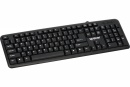 Spacer QWERTY 104  keys, anti-spill, USB SPKB-520