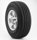 BRIDGESTONE 265/60R18 110H DUELER HT 684 II MS