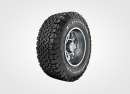 BF GOODRICH 285/75R16 116/113R ALL TERRAIN T/A KO2 LT LRC RWL MS 3PMSF