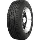 GENERAL TIRE Grabber HTS 60 XL FR OWL MS, 245/65 R17, 111T, E, E,  )) 72