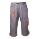 LAHTI.PRO.A PANTALON LUCRU BUMBAC-POLIESTER SCURTAT - S/H-164