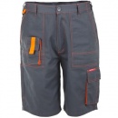 LAHTI.PRO.A PANTALON LUCRU BUMBAC-POLIESTER TIP SCURT - XL/H-182