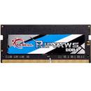 G.Skill Ripjaws, DDR4, 16GB, 2400 GHz, CL16, 1.2V