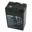 Vipow ACUMULATORI GEL PLUMB 6V 4AH