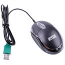 Intex MOUSE OPTIC LITTLE WONDER USB INTEX Negru