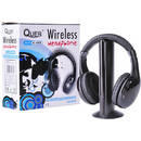 Quer CASTI WIRELESS QUER 5 IN 1 RADIO AM/FM