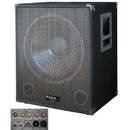 Ibiza SUBWOOFER ACTIV 15 inch 800W