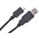 CABLETECH CABLU USB - MICRO USB ECONOMIC 1.8M