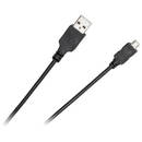 CABLETECH CABLU USB-MICRO USB CABLETECH STANDARD 1M