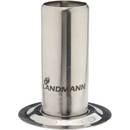 Landmann Accesoriu gatit pui intreg 13442, din inox,250 de ml