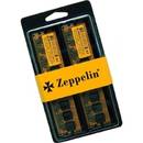 Zeppelin DDR4, 2 x 8 GB, 2133 MHz, CL 15, kit