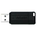 Verbatim Memorie USB 49071, USB 2.0, 128GB, Verbatim