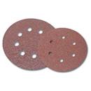 KLINGSPOR DISC ABRAZIV HARTIE CU ORIFICII 115MM - GR.100