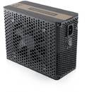 Modecom Volcano 650, 650W, ventilator 120 mm, PFC activ, 80+ Gold