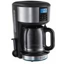 Russell Hobbs 20680-56, 1000W, 10 cesti, negru-inox