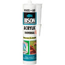 BISON Acrylic alb 300ml