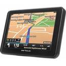 Serioux GPS 5.0", URBANPILOT, UPQ500FE, Harta Europei