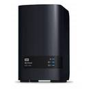 Western Digital WDBVBZ0080JCH-EESN, MY CLOUD EX2 ULTRA, 8TB, 3.5 inci