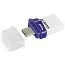 Integral Memorie Integral INFD16GBMIC3.0-OTG, MICRO FUSION, 16GB, USB3.0