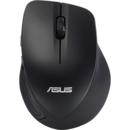 Asus WT465, optic, wireless, 1600 dpi, negru