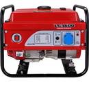 Loncin GENERATOR , 1 KW, 220V, Motor 4 timpi, Autonomie 11h