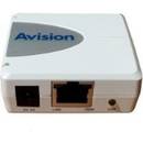Avision Scan Avision ACC USB over IP Server 008-5508-09