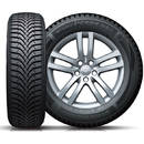 HANKOOK Winter I Cept RS2 W452 UN MS 3PMSF, 185/55 R14, 80T, E, C, )) 71