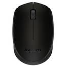 Logitech LOGITECH B170 910-004798, Wireless, negru