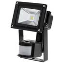 Kemot REFLECTOR LED 10W CU SENZOR MISCARE 3000K