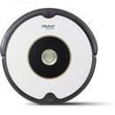 iRobot Roomba 605, 2200 mAh, Argintiu