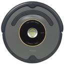 iRobot Roomba 651, 1 l, Filtru AeroVac din microfibre, Programare curatare