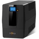 nJoy UPS NJOY HORUS P 600 PWUP-LI060H1-AZ01B