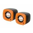 Omega 2.0 OG-15 6W ORANGE USB