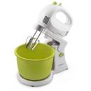 ESPERANZA Esperanza EKM008 Mixer de mână - 300W, 3L Alb/Verde