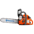 Husqvarna MOTOFERASTRAU 435 II, 1.6 kW / 2.2 CP,