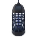 Pet-Stop Insectocutor cu UV 4W pentru distrugerea insectelor, InsectoKILL S4, 15mp