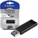 Verbatim Flash ,USB ,3.0 ,128GB ,Store'n'go