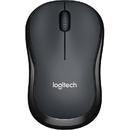 Logitech M220 Silent Black 910-004878