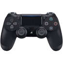 Sony PS4 Dualshock 4 - Black v2 9870050