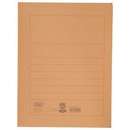 Elba Dosar carton plic ELBA - orange