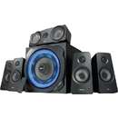 Trust Boxe GXT 658 TYTAN 5.1 SURROUND SPEAKER SYSTEM