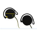 TnB TnB  CLIP SPORT  HEADPHONE