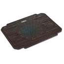 Omega OMEGA LAPTOP COOLER PAD BLACK ICE BOX