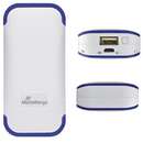 MediaRange Mobile Charger | Powerbank 5200 mAh